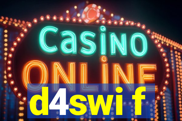 d4swi f